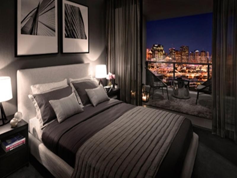 2805/50 Railway Terrace, Milton QLD 4064