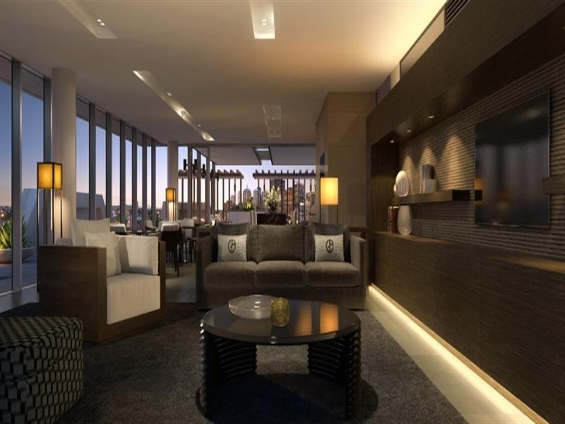 2805/50 Railway Terrace, Milton QLD 4064