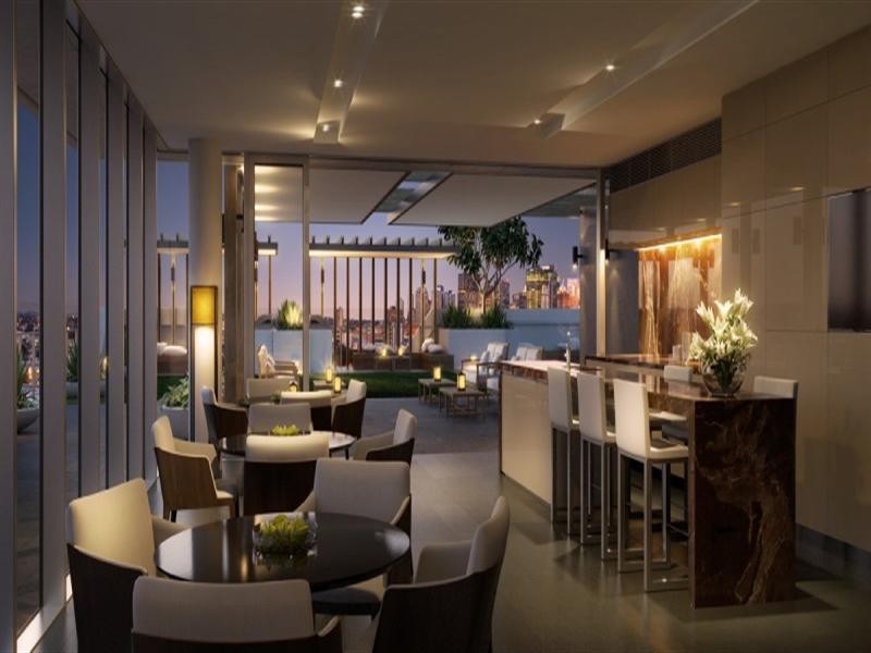 2805/50 Railway Terrace, Milton QLD 4064