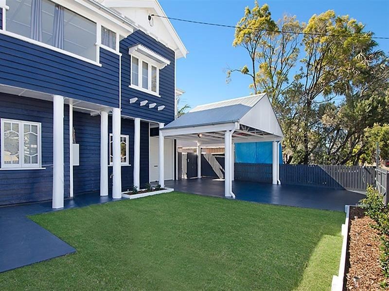 24 Webster Avenue, Hendra QLD 4011