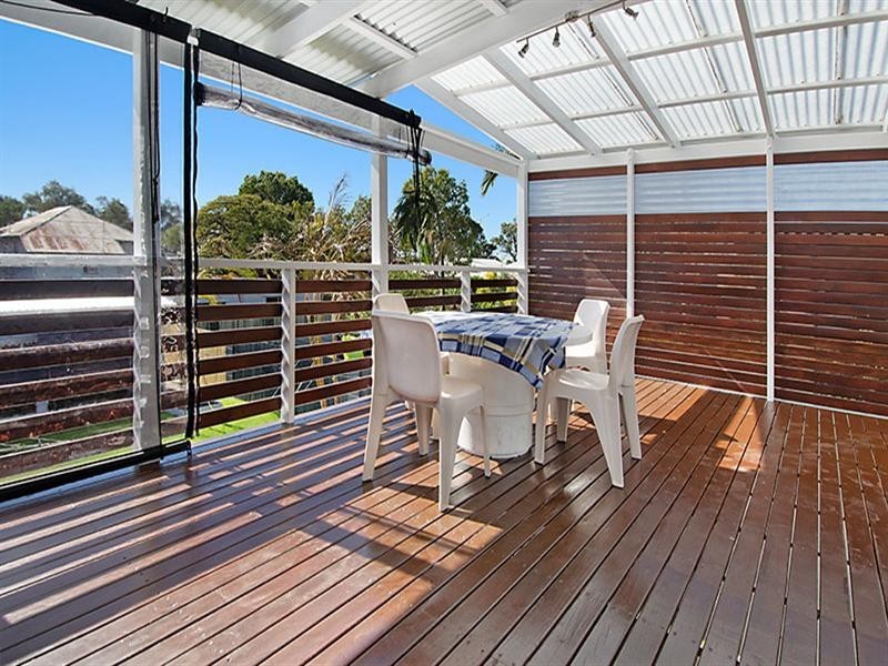 24 Webster Avenue, Hendra QLD 4011