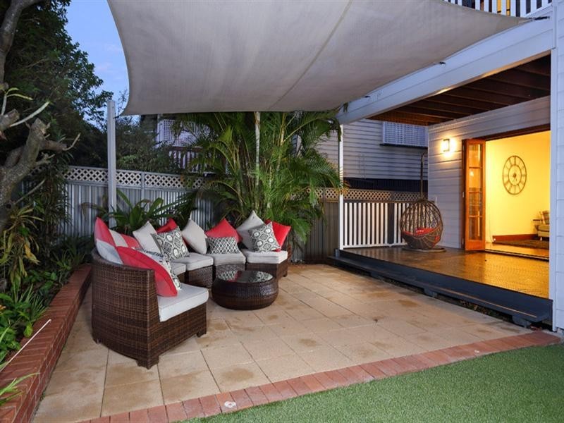 26 Allen Street, Hamilton QLD 4007