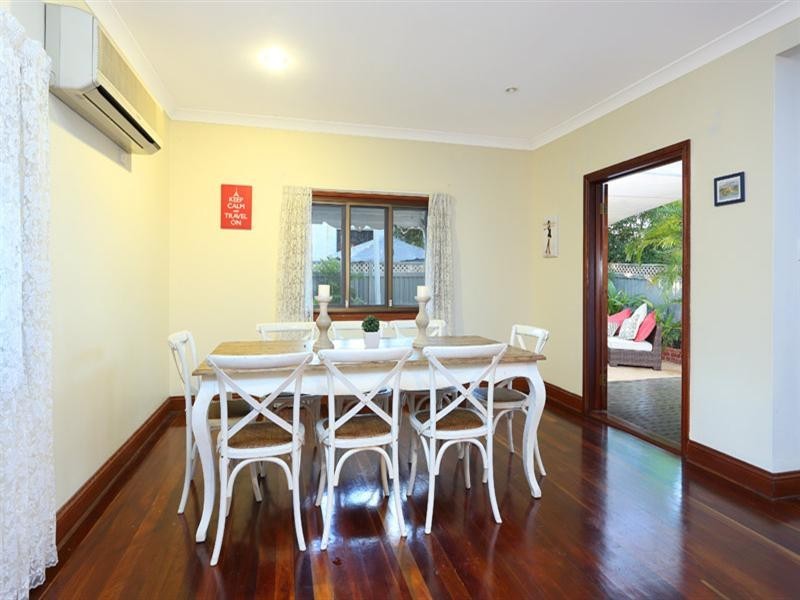 26 Allen Street, Hamilton QLD 4007