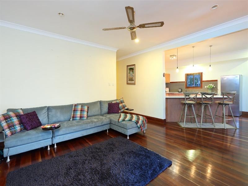 26 Allen Street, Hamilton QLD 4007