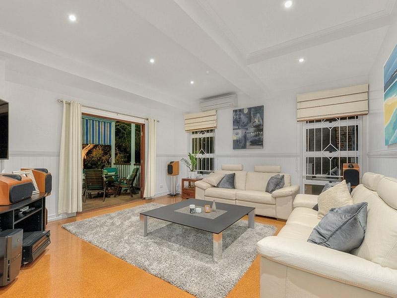 23 Carrington Street, Paddington QLD 4064