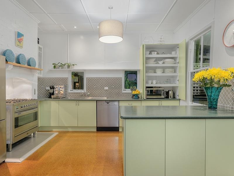 23 Carrington Street, Paddington QLD 4064