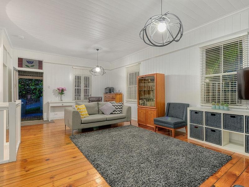 23 Carrington Street, Paddington QLD 4064