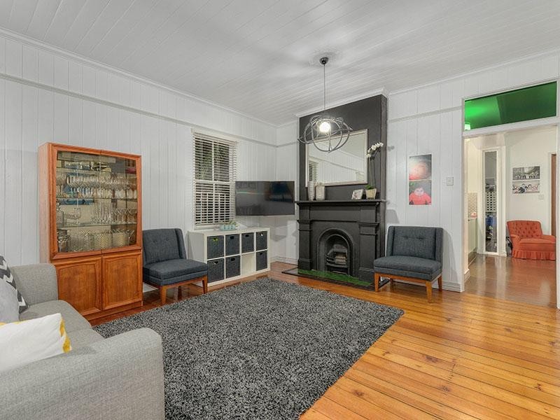 23 Carrington Street, Paddington QLD 4064