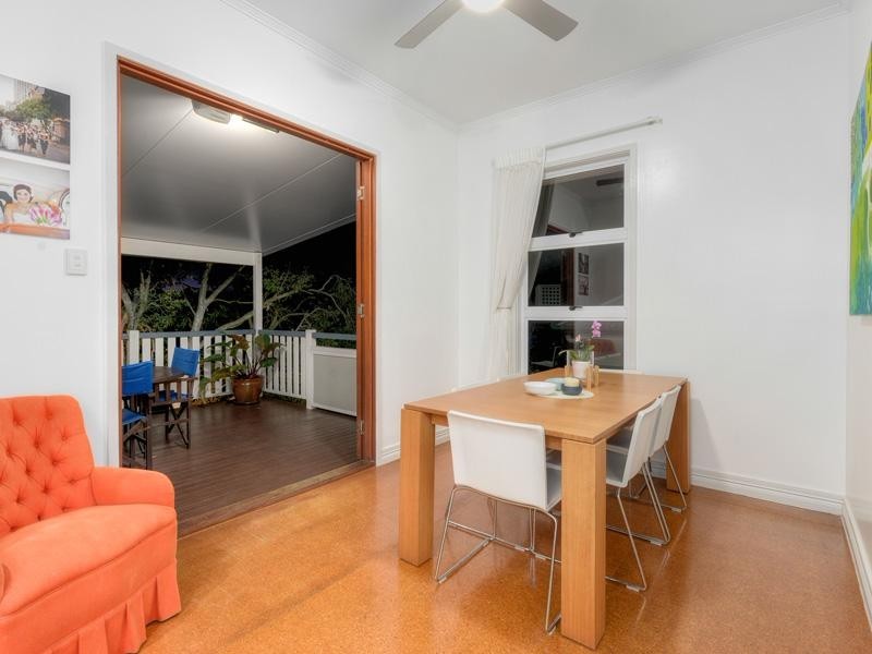 23 Carrington Street, Paddington QLD 4064