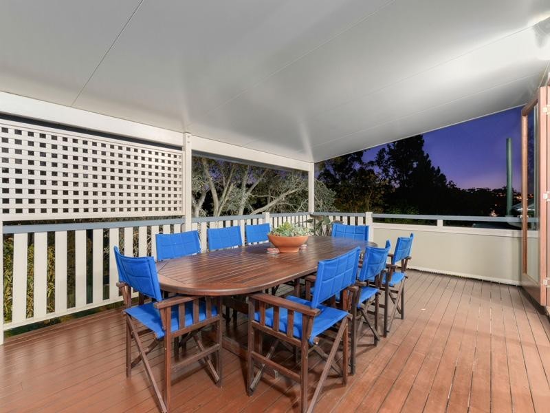 23 Carrington Street, Paddington QLD 4064