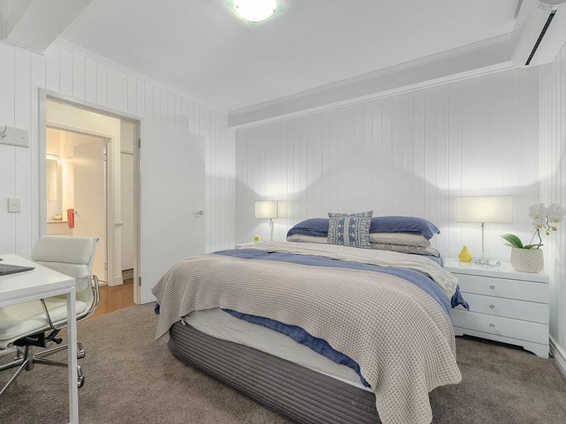 23 Carrington Street, Paddington QLD 4064