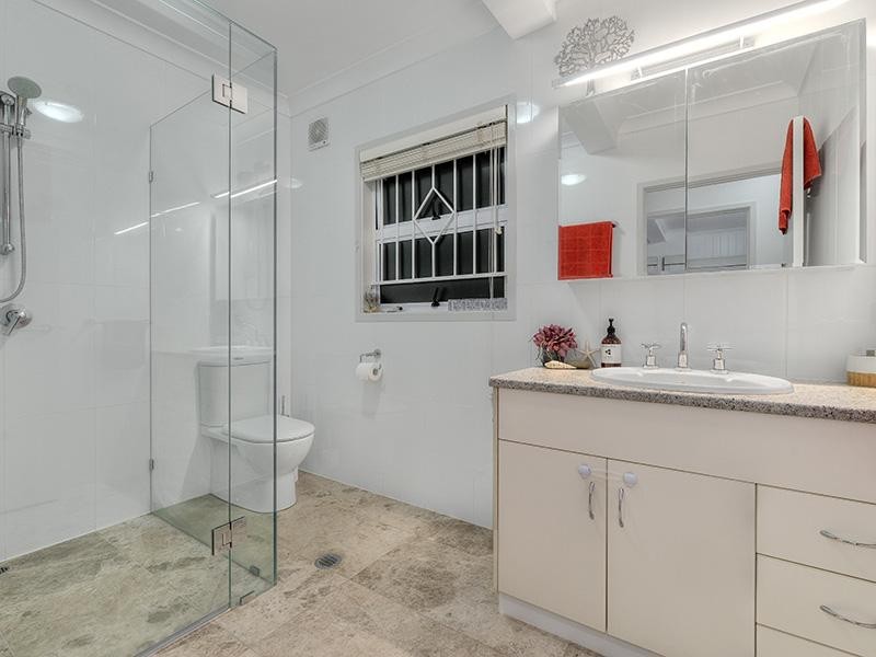 23 Carrington Street, Paddington QLD 4064