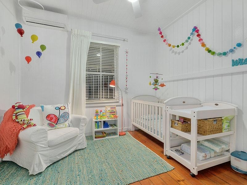 23 Carrington Street, Paddington QLD 4064