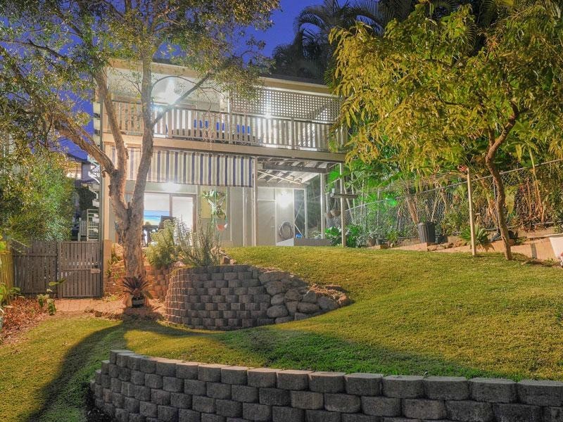 23 Carrington Street, Paddington QLD 4064