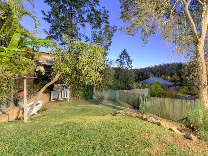 23 Carrington Street, Paddington QLD 4064