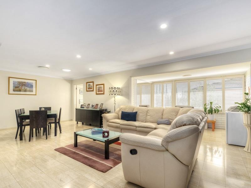 6/107 Windermere Road, Hamilton QLD 4007