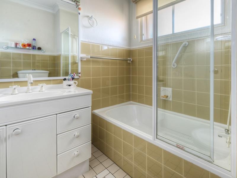 6/107 Windermere Road, Hamilton QLD 4007