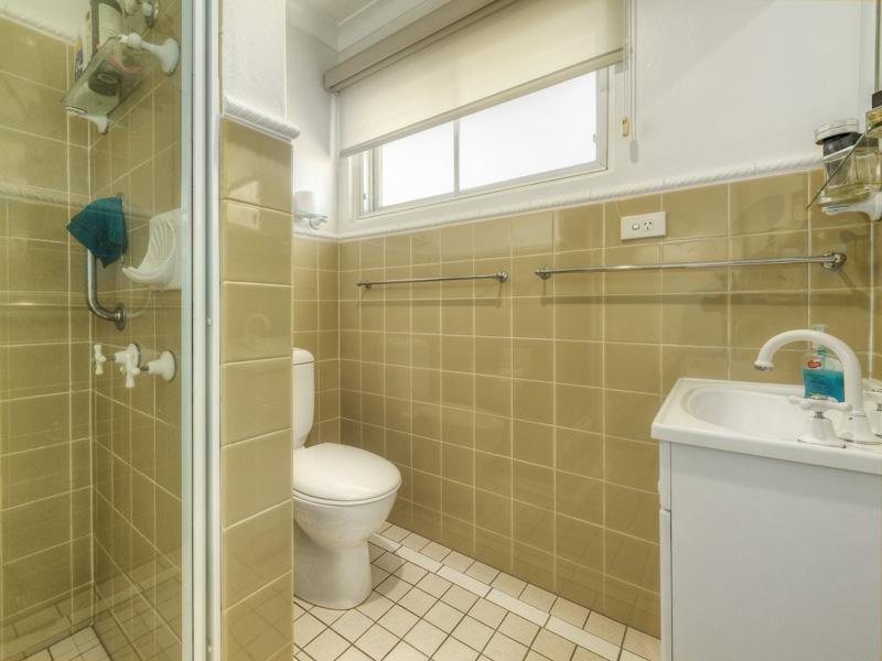 6/107 Windermere Road, Hamilton QLD 4007