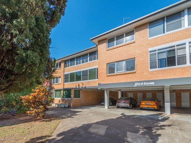 6/107 Windermere Road, Hamilton QLD 4007