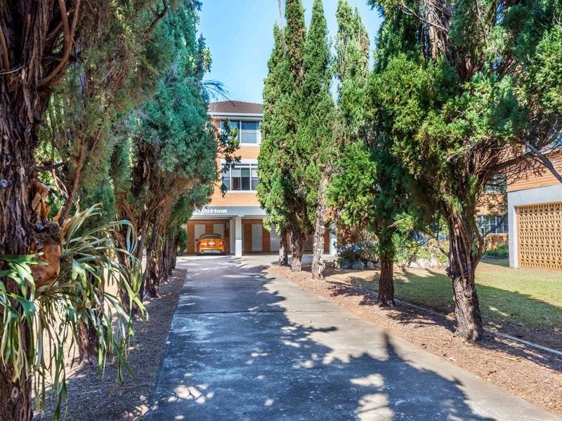 6/107 Windermere Road, Hamilton QLD 4007