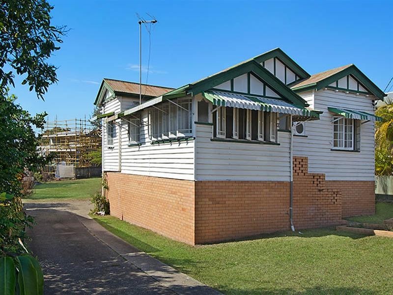 83 Grange Road, Grange QLD 4051