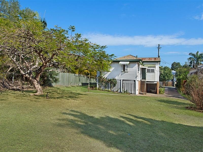 83 Grange Road, Grange QLD 4051