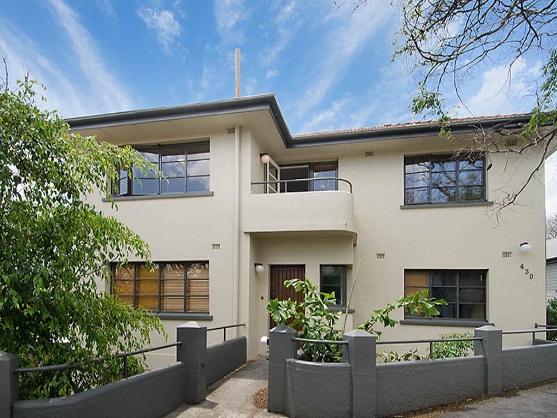 2/430 Sandgate Road, Albion QLD 4010