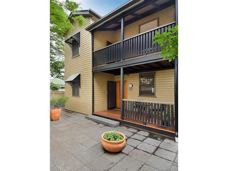 42 Reeve Street, Clayfield QLD 4011