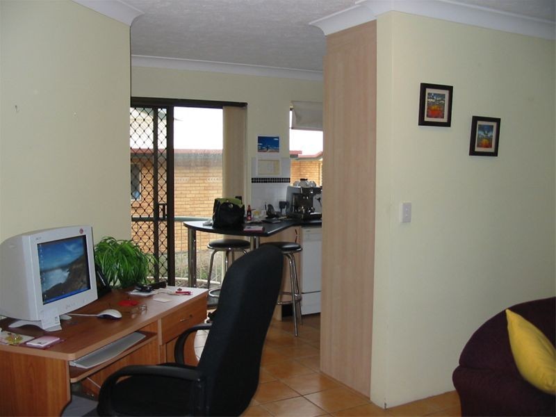 4/58 College Street, Hamilton QLD 4007