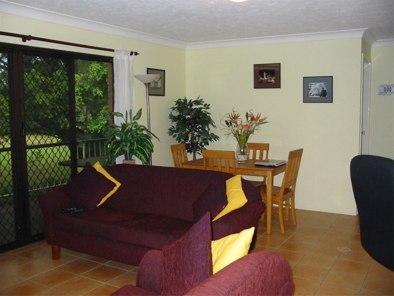 4/58 College Street, Hamilton QLD 4007