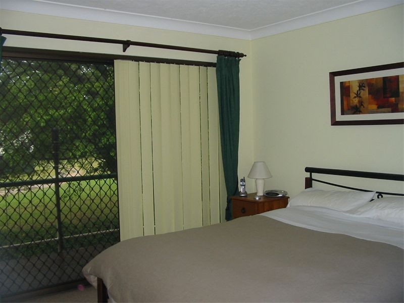 4/58 College Street, Hamilton QLD 4007