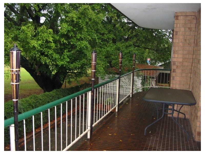 4/58 College Street, Hamilton QLD 4007