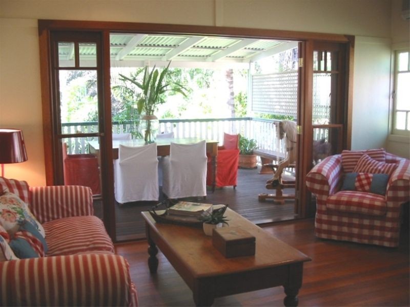 8 Norman Street, Ascot QLD 4007