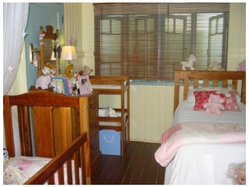 8 Norman Street, Ascot QLD 4007