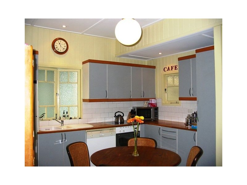 8 Norman Street, Ascot QLD 4007