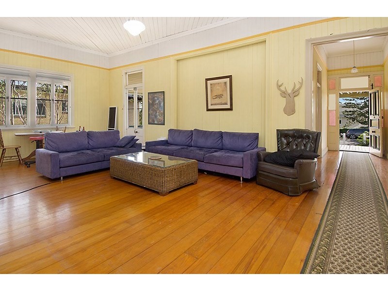 20 Stopford Street, Wooloowin QLD 4030