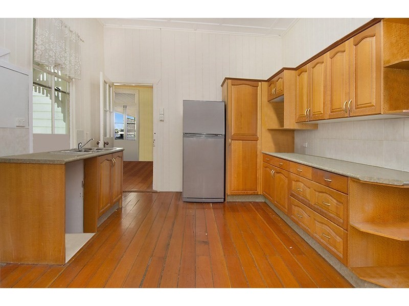 20 Stopford Street, Wooloowin QLD 4030