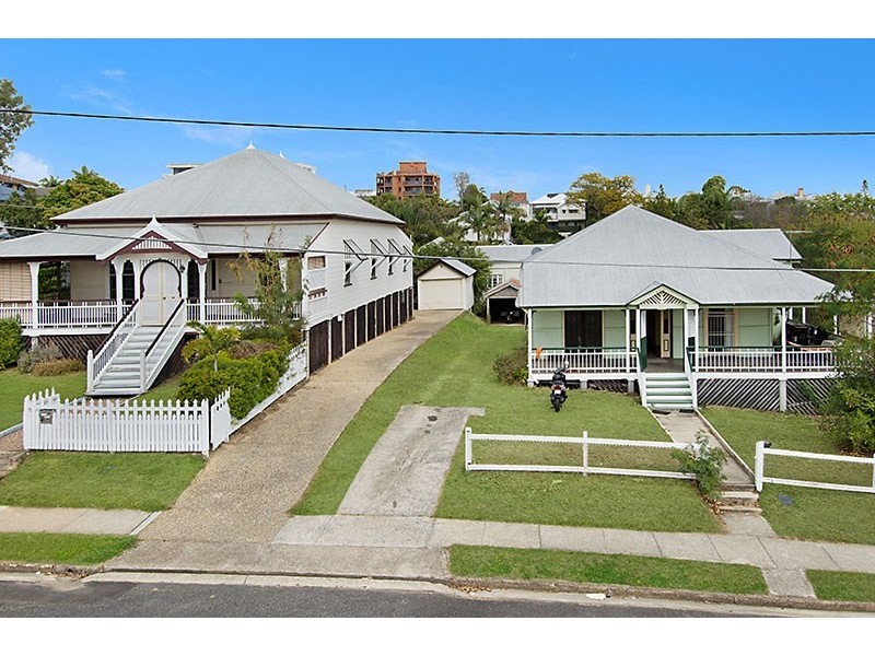 20 Stopford Street, Wooloowin QLD 4030