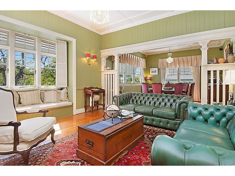 121 Alexandra Road, Ascot QLD 4007