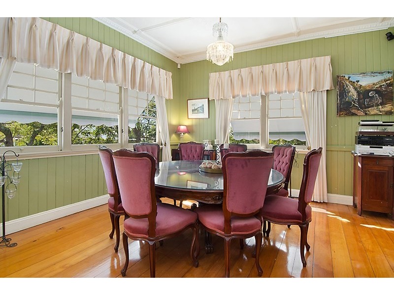 121 Alexandra Road, Ascot QLD 4007