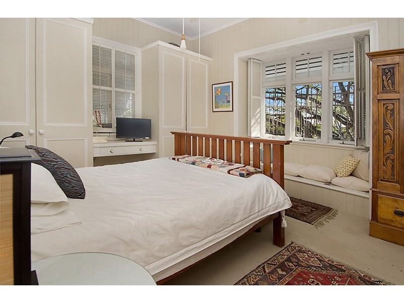 121 Alexandra Road, Ascot QLD 4007