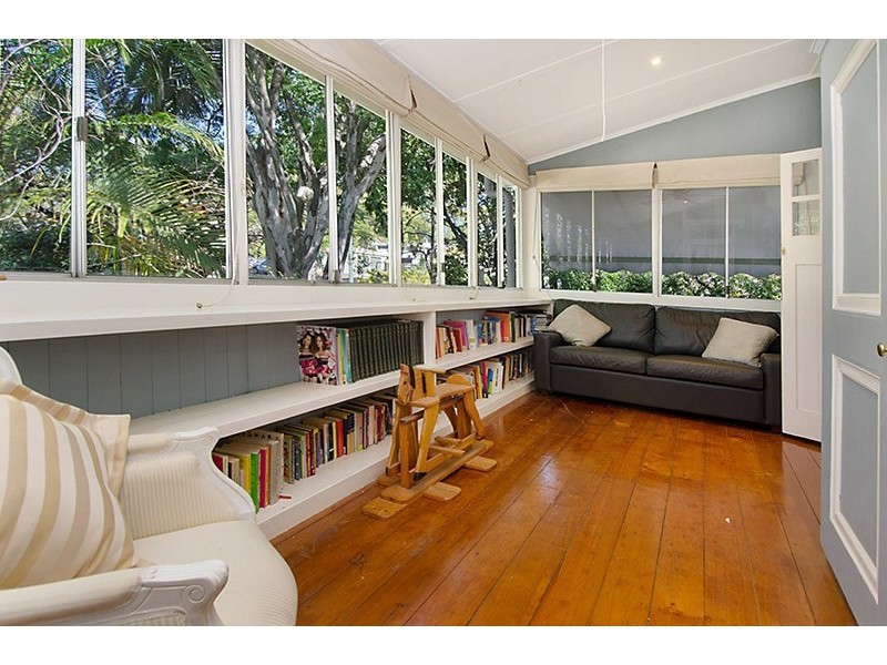 121 Alexandra Road, Ascot QLD 4007