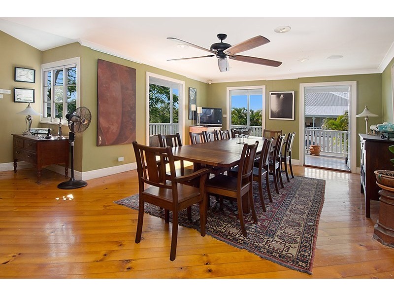 121 Alexandra Road, Ascot QLD 4007