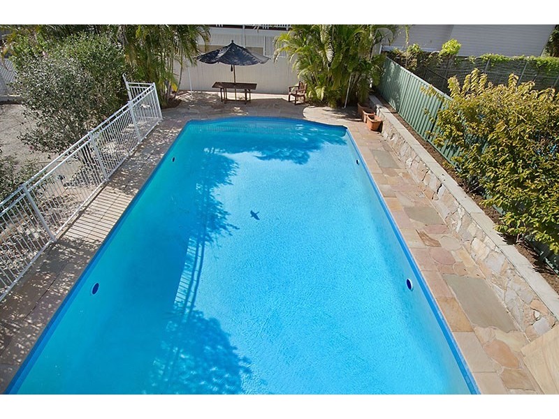 121 Alexandra Road, Ascot QLD 4007