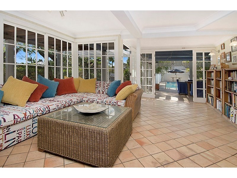 121 Alexandra Road, Ascot QLD 4007