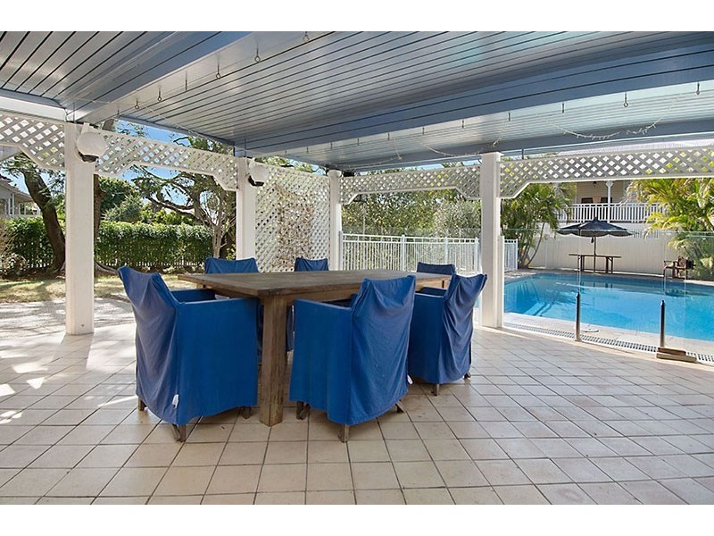 121 Alexandra Road, Ascot QLD 4007