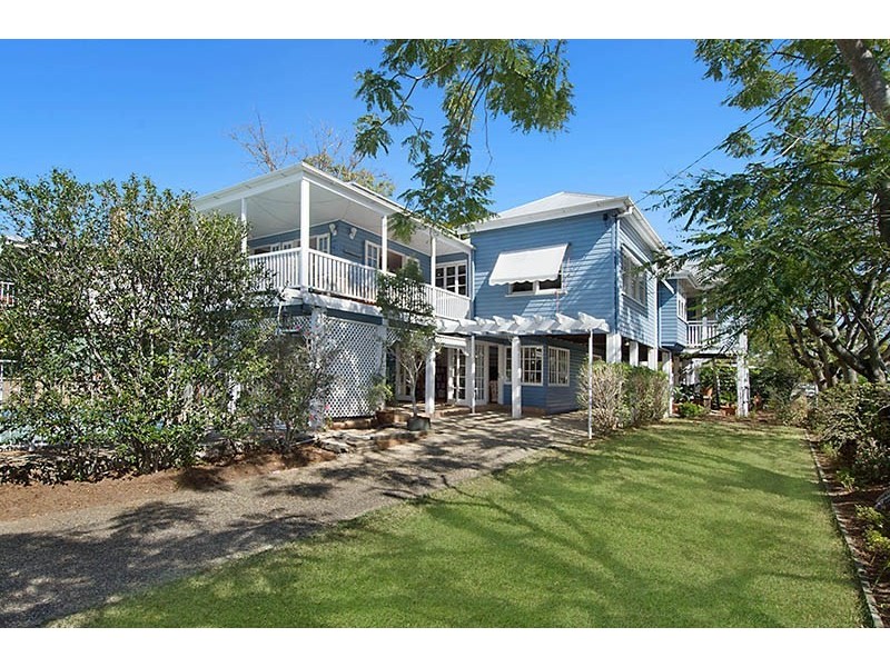 121 Alexandra Road, Ascot QLD 4007