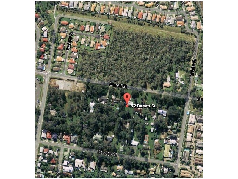 72 Barrett Street, Bracken Ridge QLD 4017