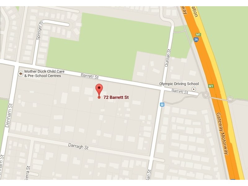 72 Barrett Street, Bracken Ridge QLD 4017