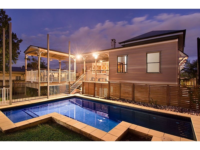 12 Jackson Street, Clayfield QLD 4011